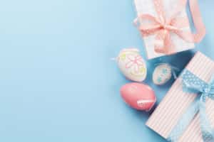 Wann wünscht man frohe ostern ostermontag