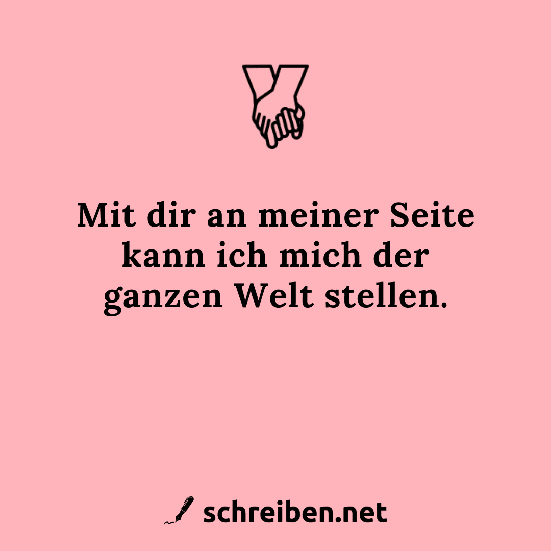 Romantische Sprüche 60 Beispiele und 16 Tipps