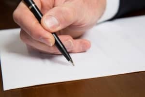 Formalen Brief Schreiben Mit 9 Schritten 4 Tipps Zum Erfolg