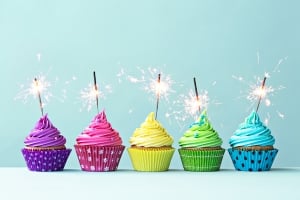 Einzigartige Glückwünsche zum 18. Geburtstag ❤️ - GZG