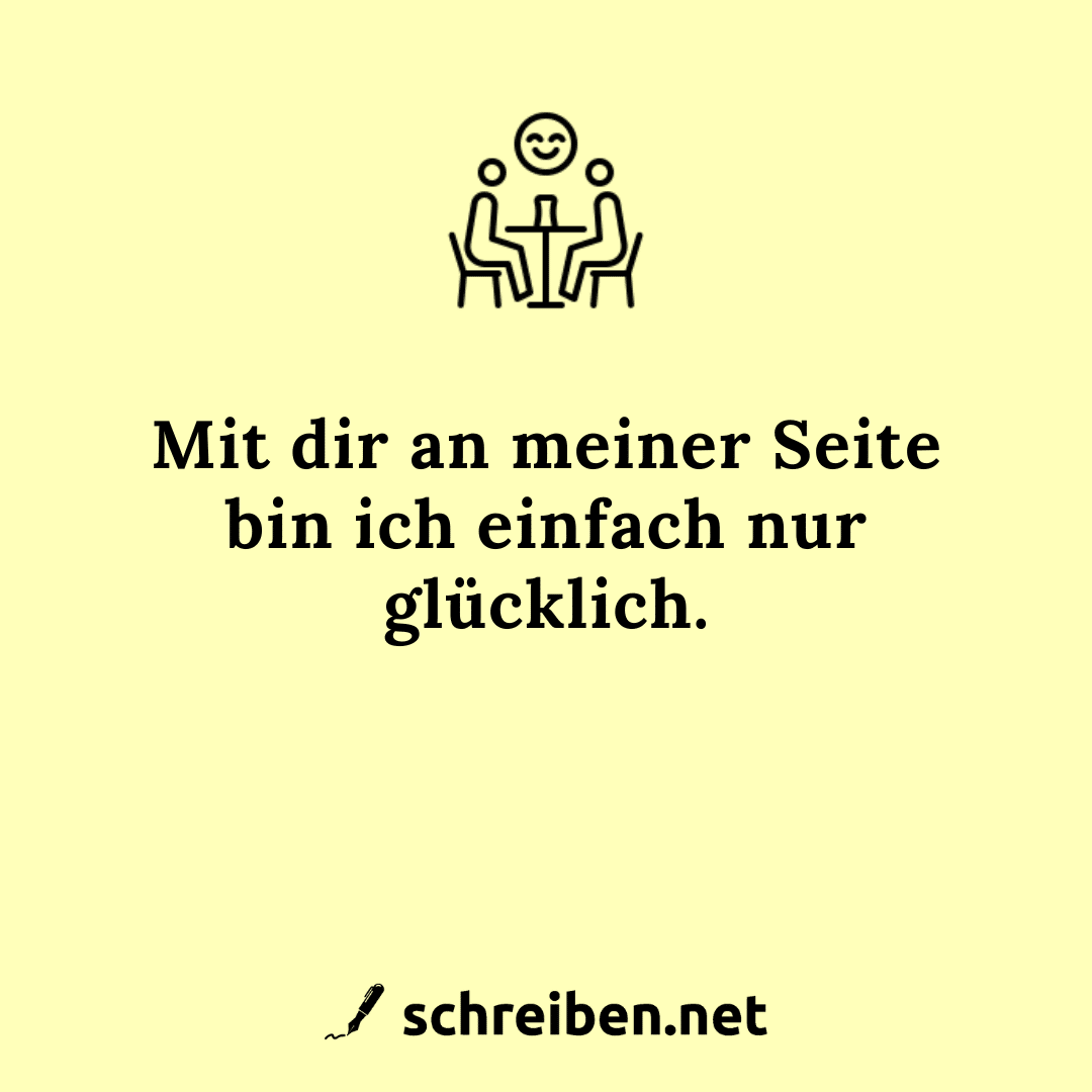50 Komplimente für Männer und Frauen + 6 Tipps »