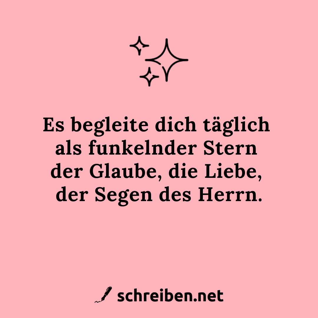 50 Sprüche zur Kommunion für schöne Glückwünsche