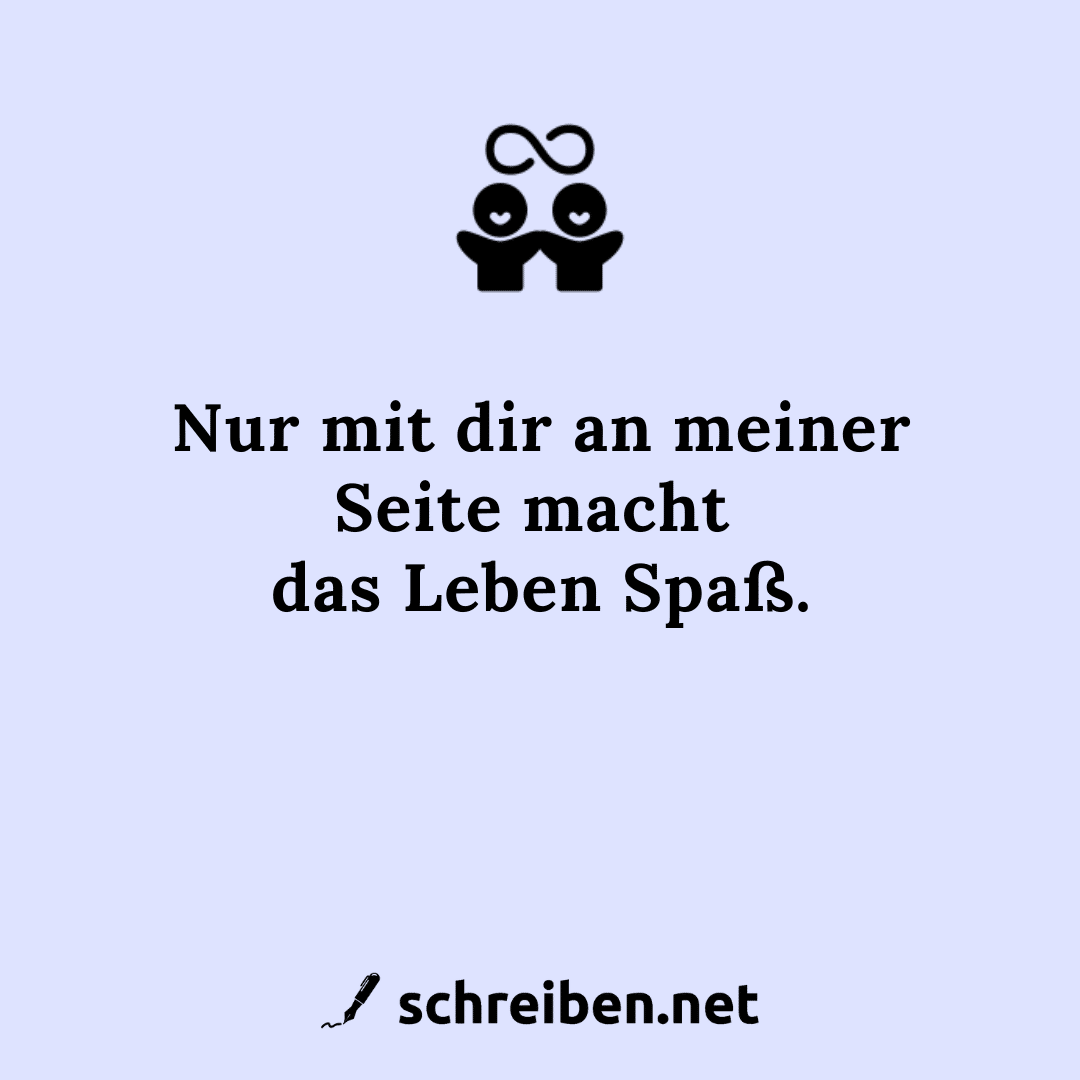 80 tolle Sprüche & Zitate für die beste Freundin für jeden Anlass