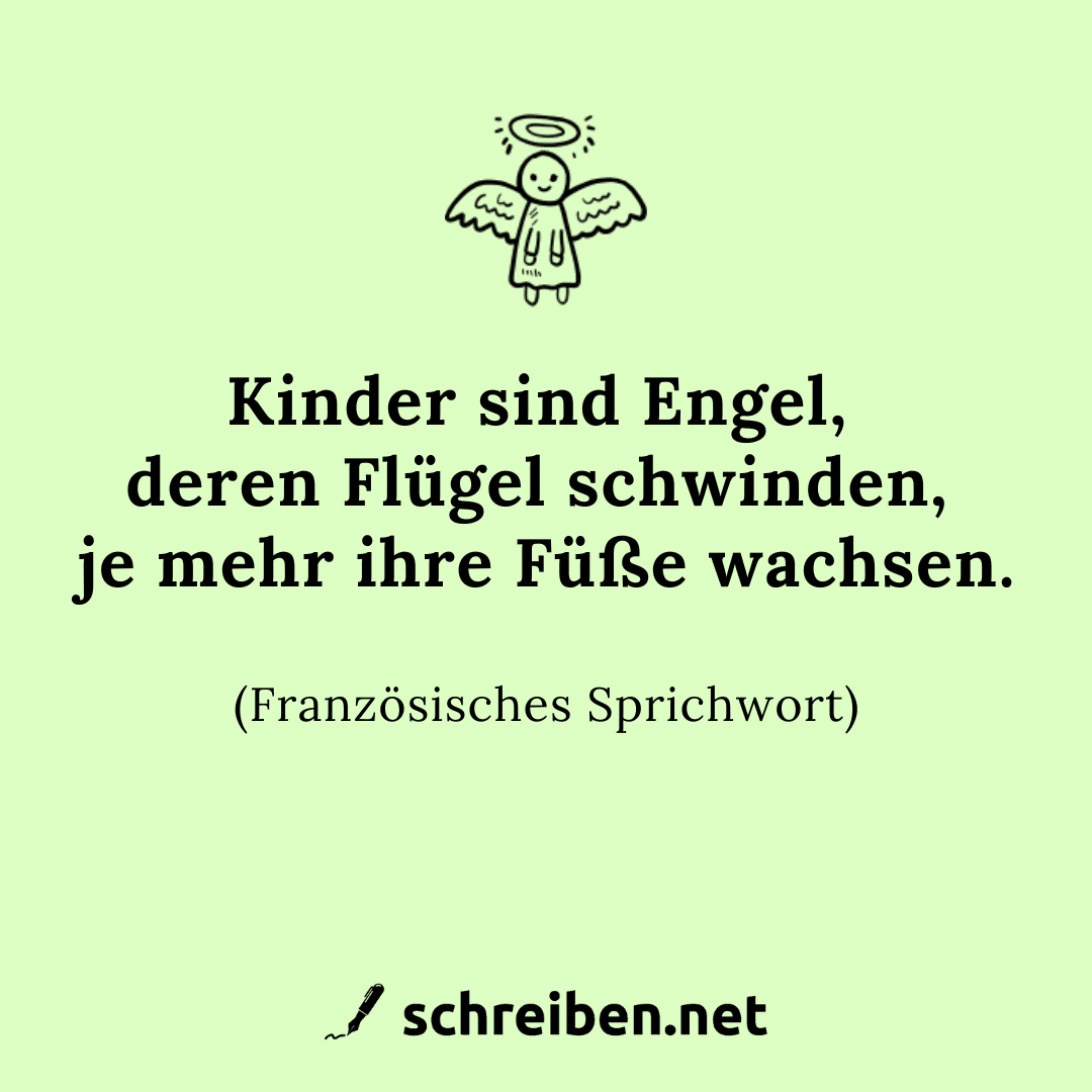 100 schöne Sprüche über die Familie für jeden Anlass