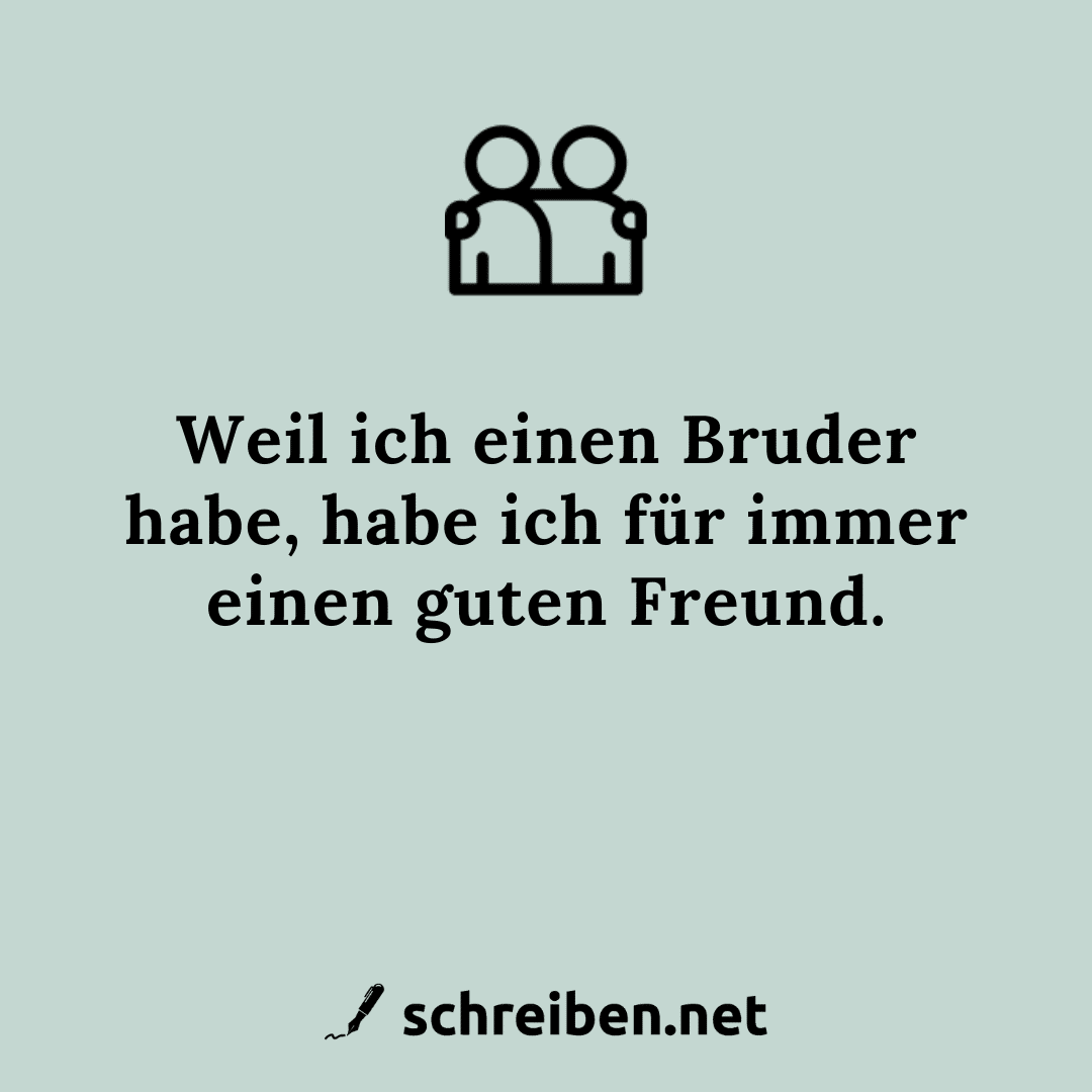 100 schöne Sprüche über die Familie für jeden Anlass