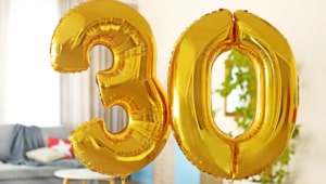 Glückwünsche Zum 30 Geburtstag 60 Tolle Sprüche 6 Mustertexte