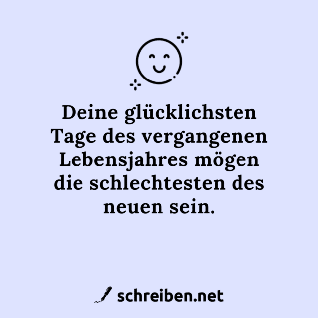 Glückwünsche zum 18. Geburtstag: 55 Sprüche & 5 Texte