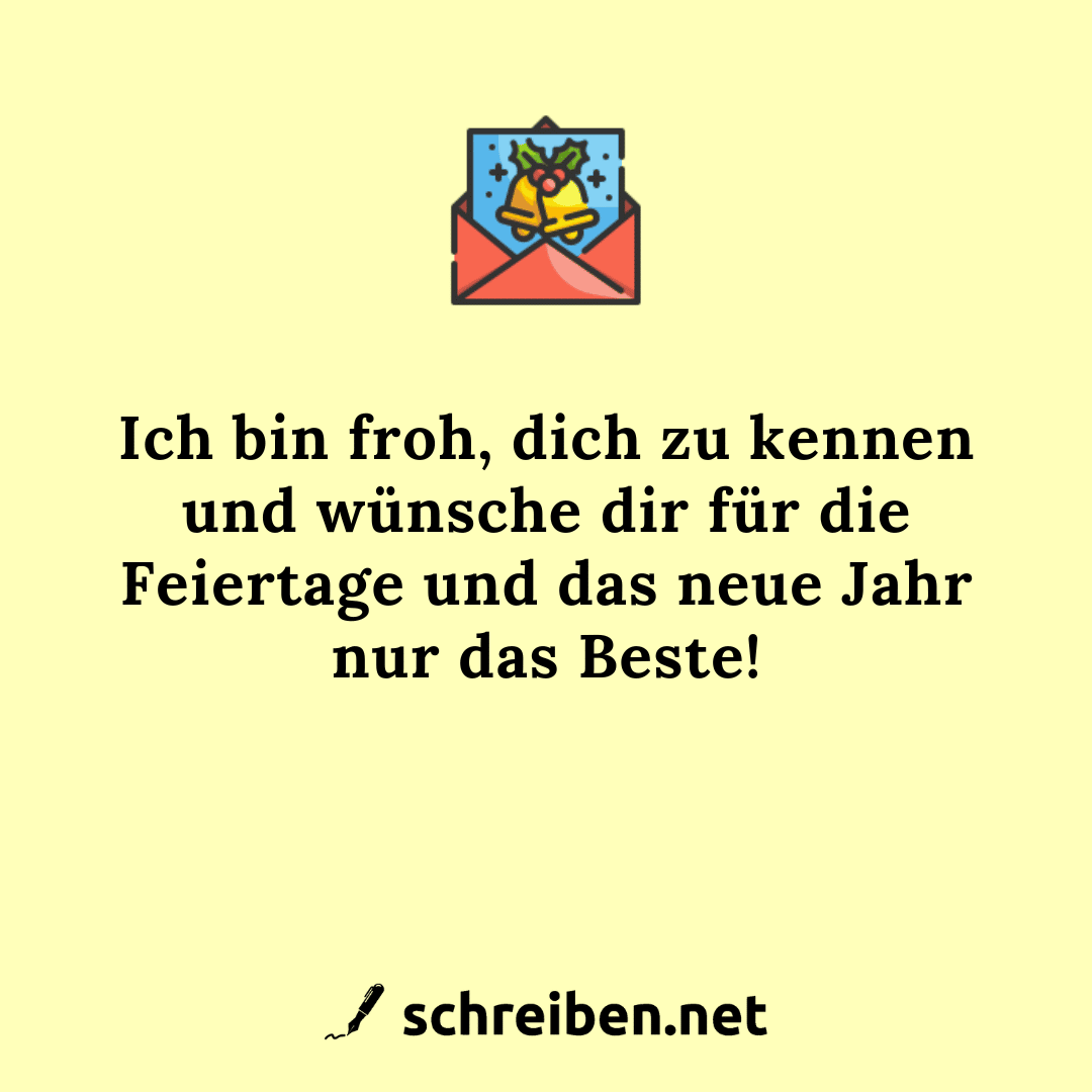 Guten Rutsch 35 Sprüche & 30 Texte für deine Neujahrswünsche