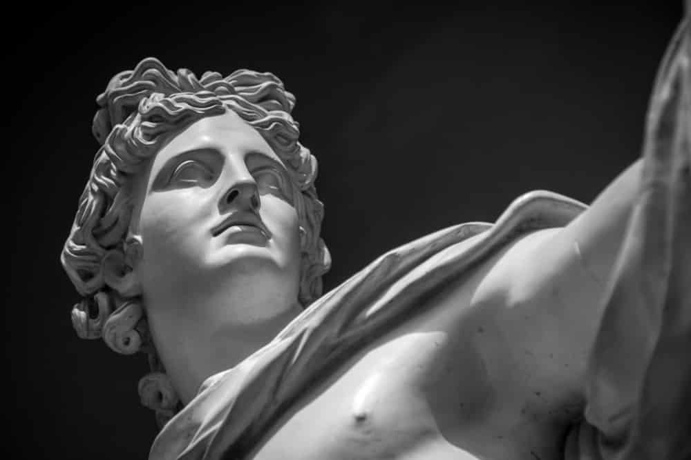 Romische Gotter Mythologie 20 Gottheiten Und Ihre Bedeutung