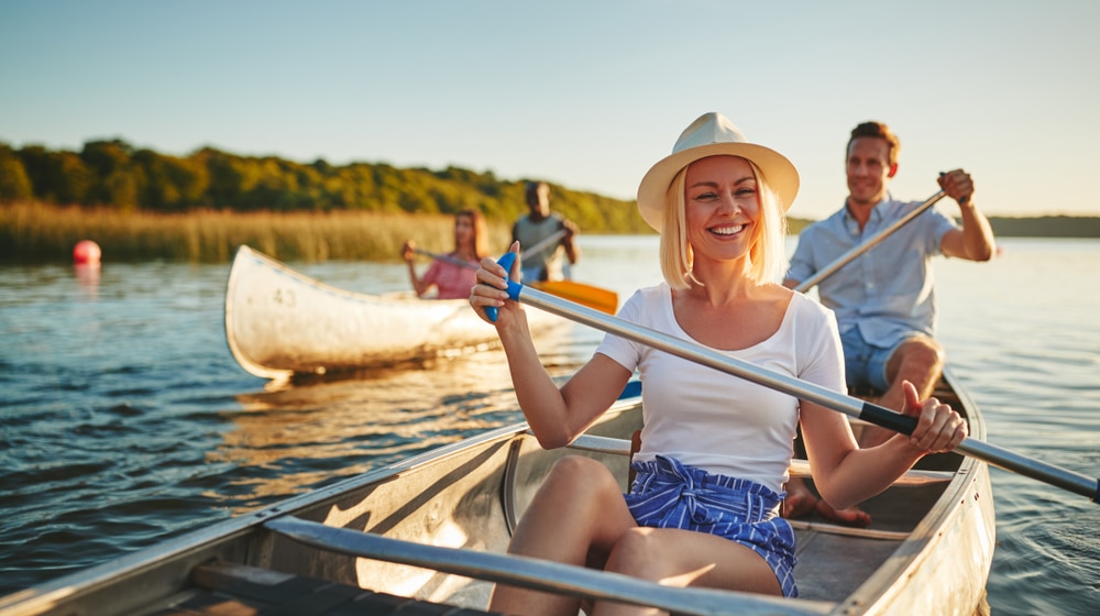 Urlaubsgrüße 6 Tipps, 40 Sprüche & 10 Vorlagen für Postkarten