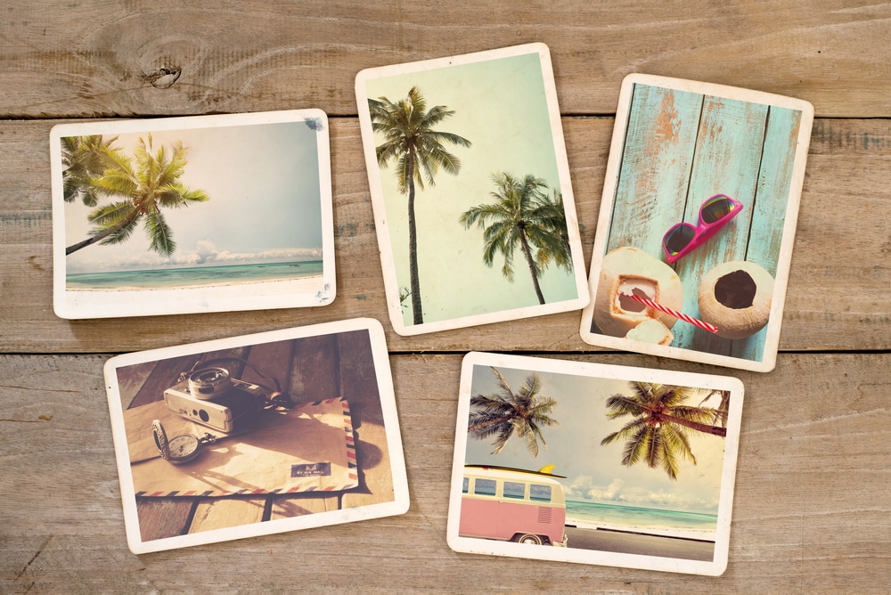Urlaubsgrüße 6 Tipps, 40 Sprüche & 10 Vorlagen für Postkarten