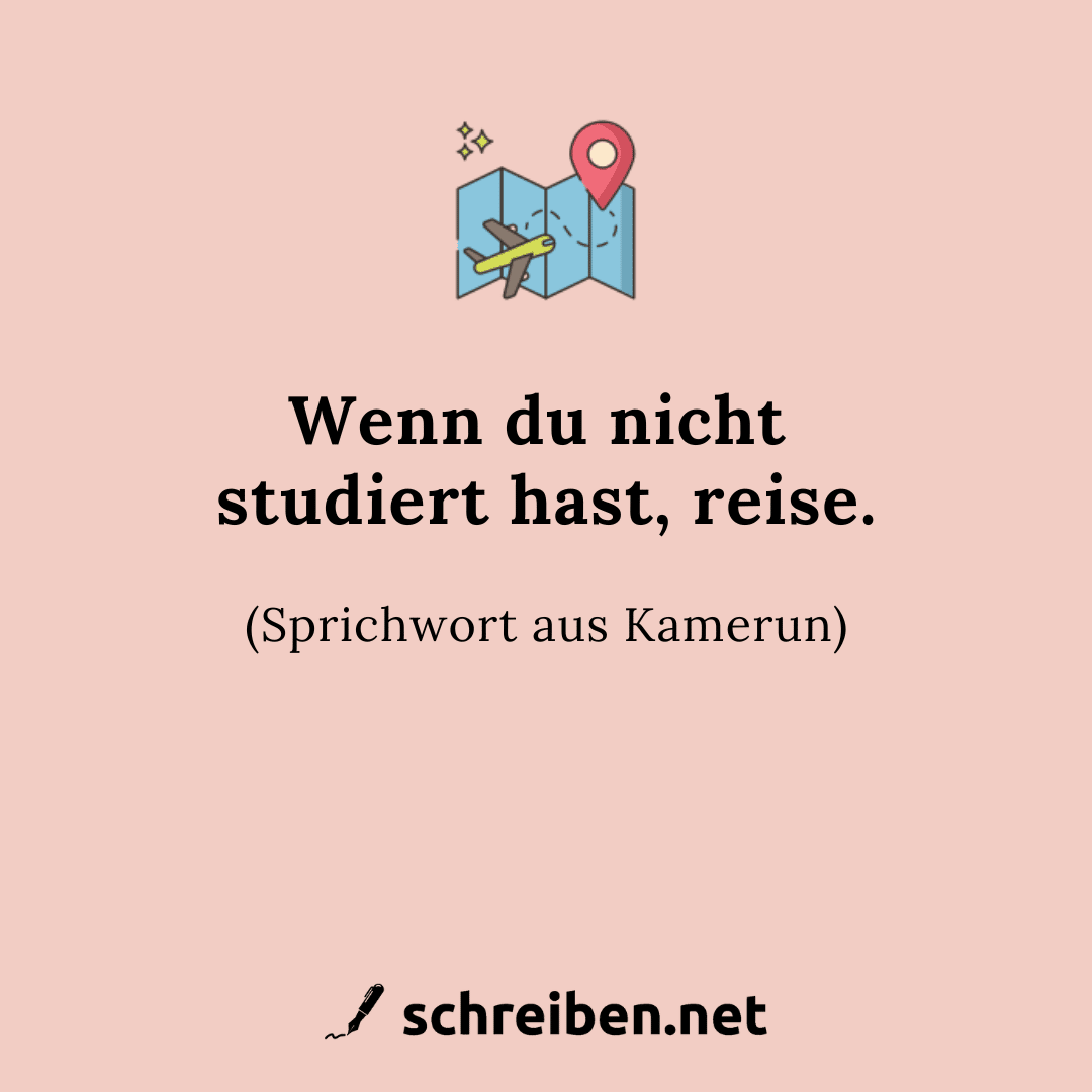 Urlaubsgrüße 6 Tipps, 40 Sprüche & 10 Vorlagen für Postkarten