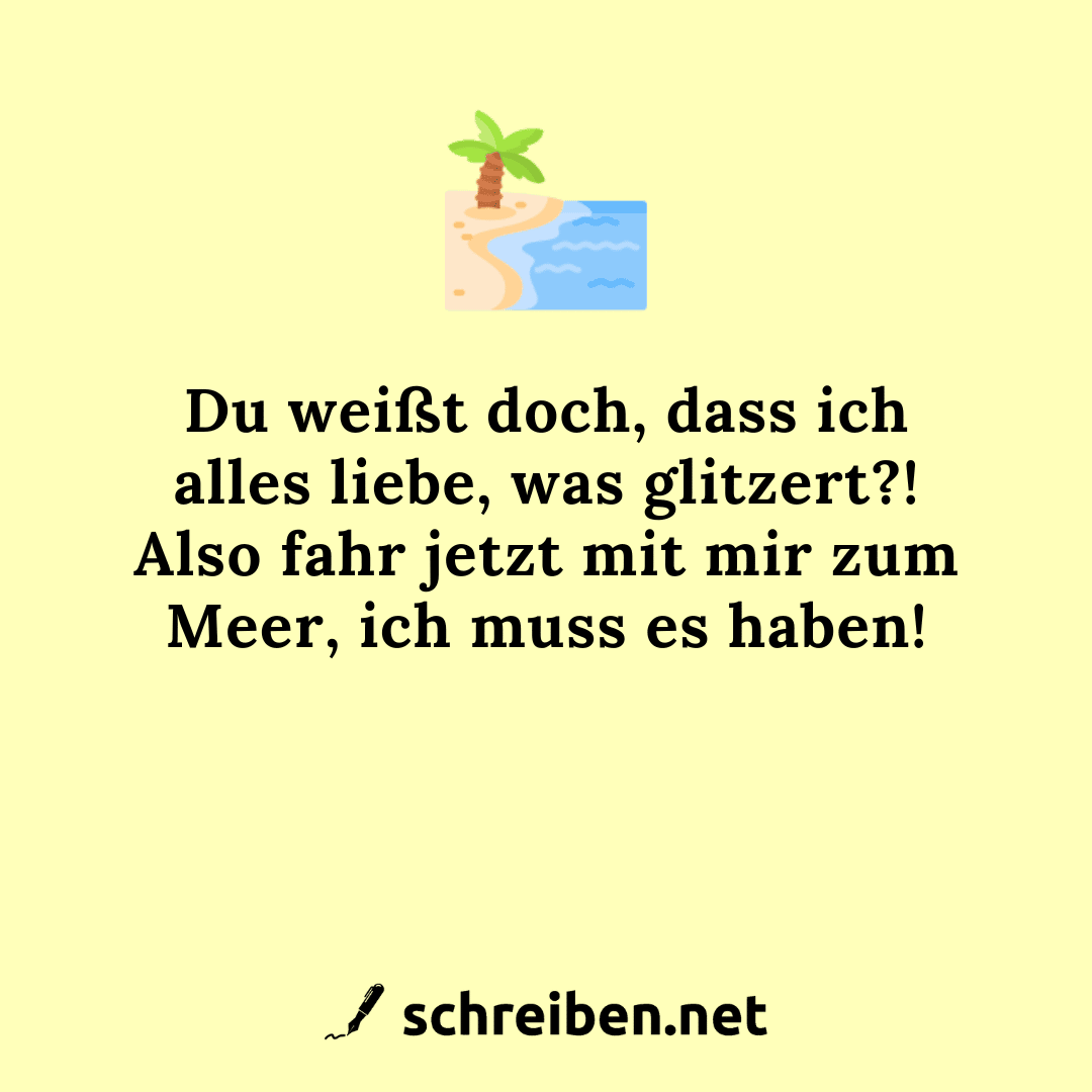 Urlaubsgrüße 6 Tipps, 40 Sprüche & 10 Vorlagen für Postkarten