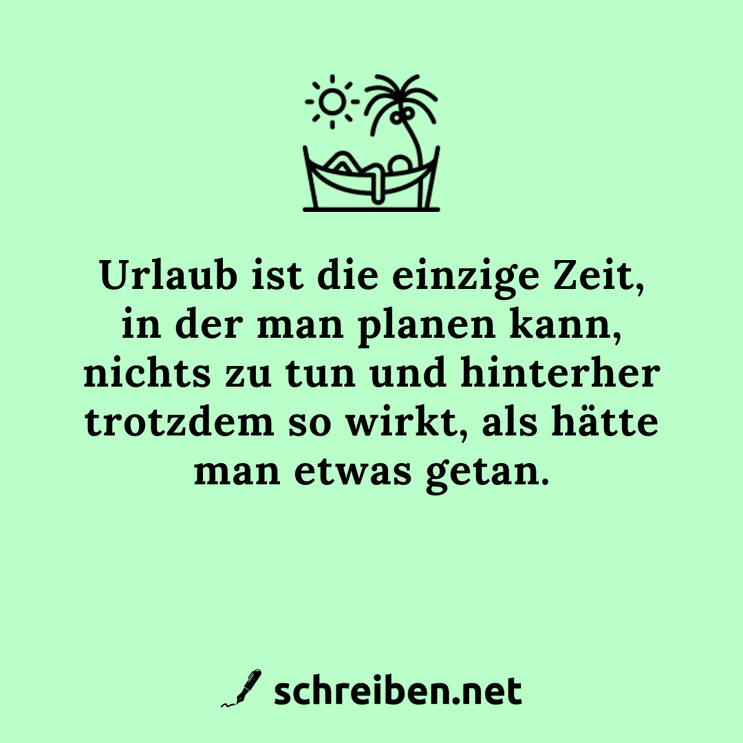 Urlaubsgrüße 6 Tipps, 40 Sprüche & 10 Vorlagen für Postkarten