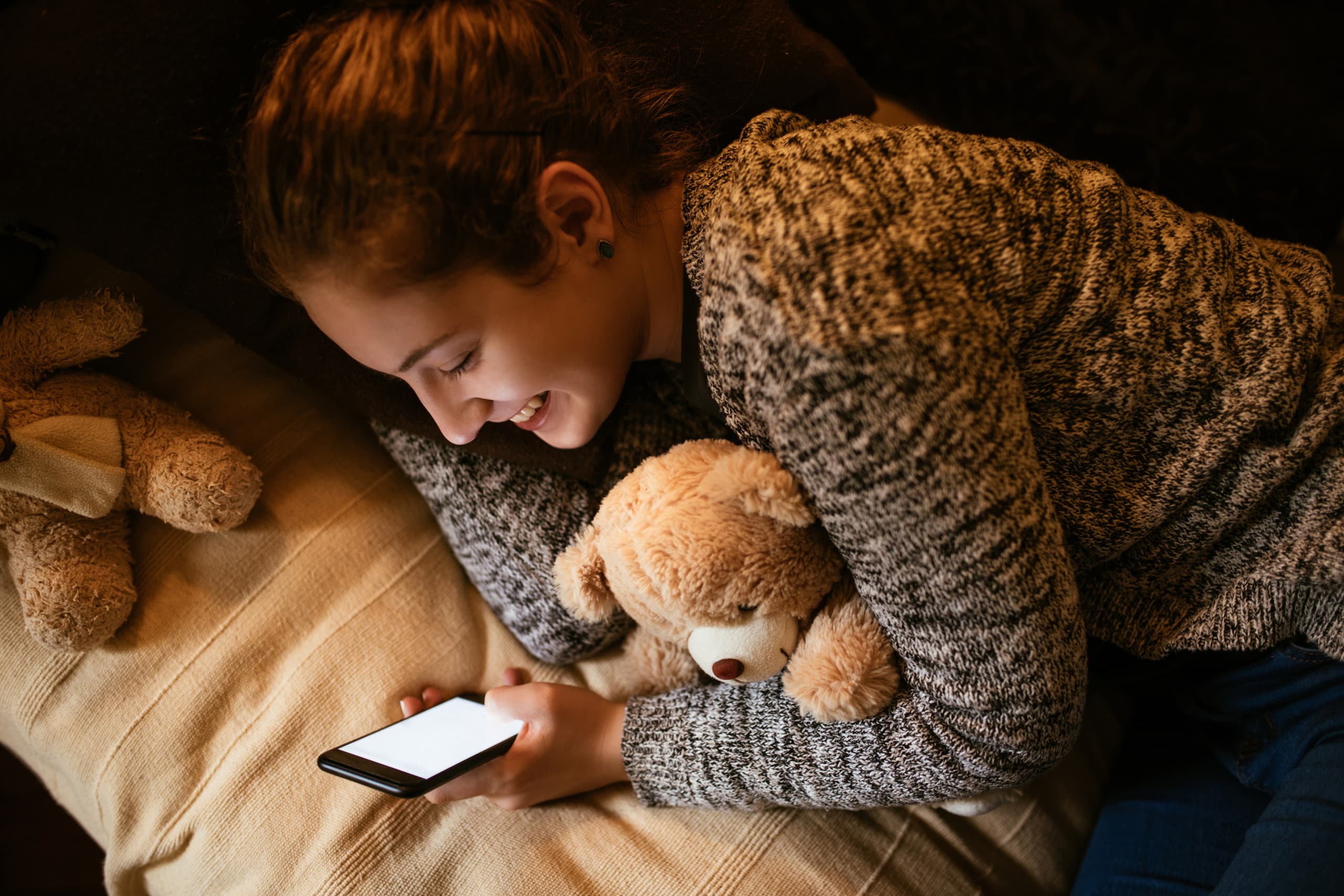 46 Gute-Nacht-Grüße und 4 hilfreiche Tipps » schreiben.net