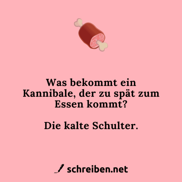 Schwarzer Humor: 108 Witze über Tabuthemen (+ Top 10)