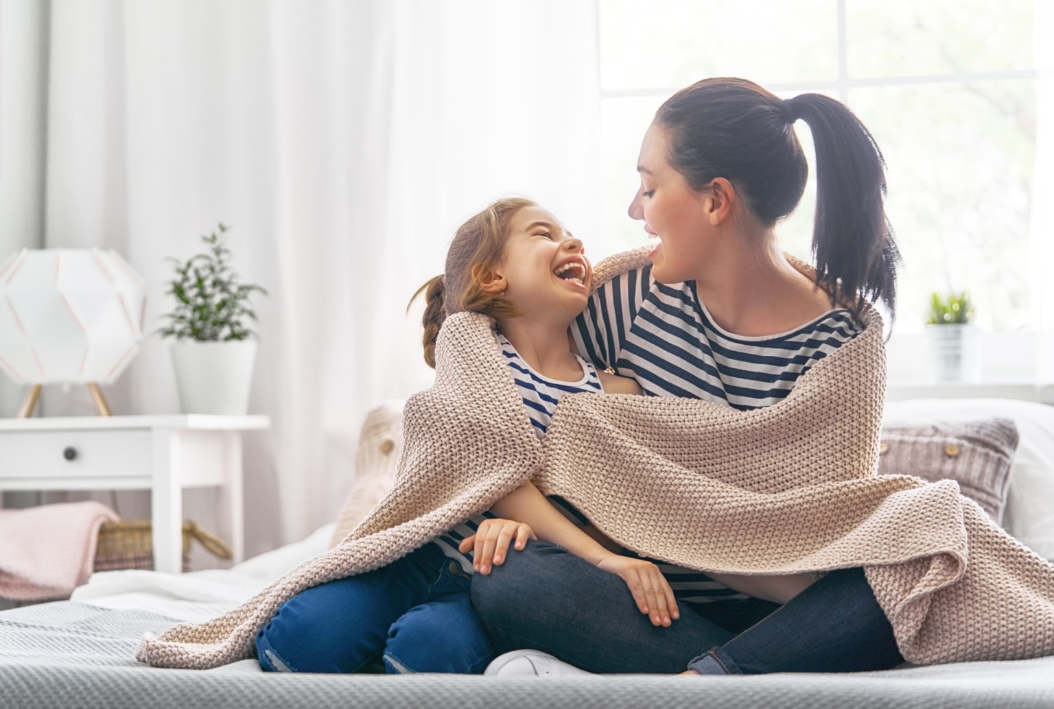 88 MutterTochterSprüche & 7 Ideen zum Verwenden