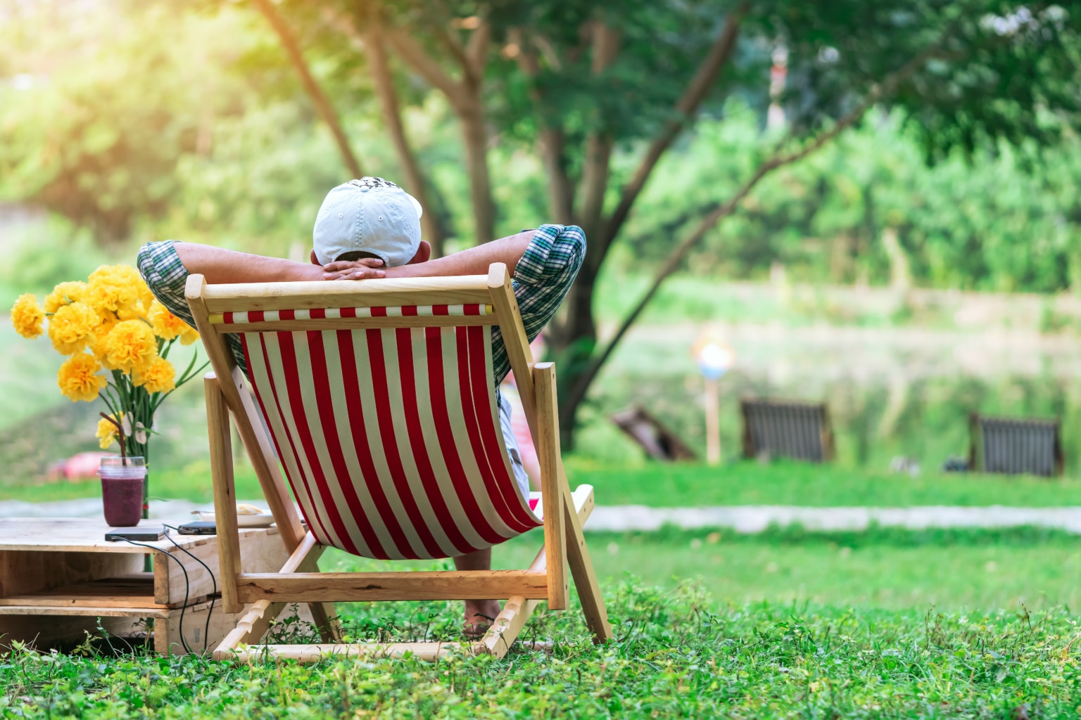 115 Sprüche über Urlaub und Reisen in 11 Kategorien