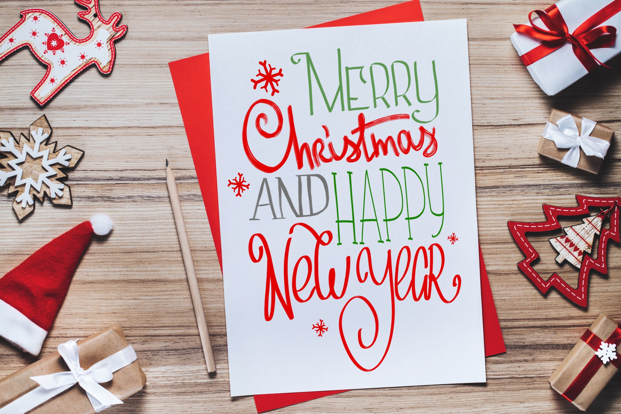 137 einfache HandletteringSprüche für jeden Anlass + Top 10