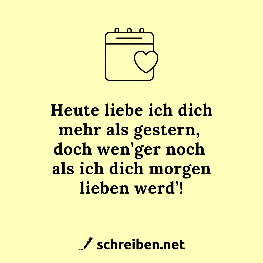 Ich liebe dich 6x 10 Bilder zum Verschicken »