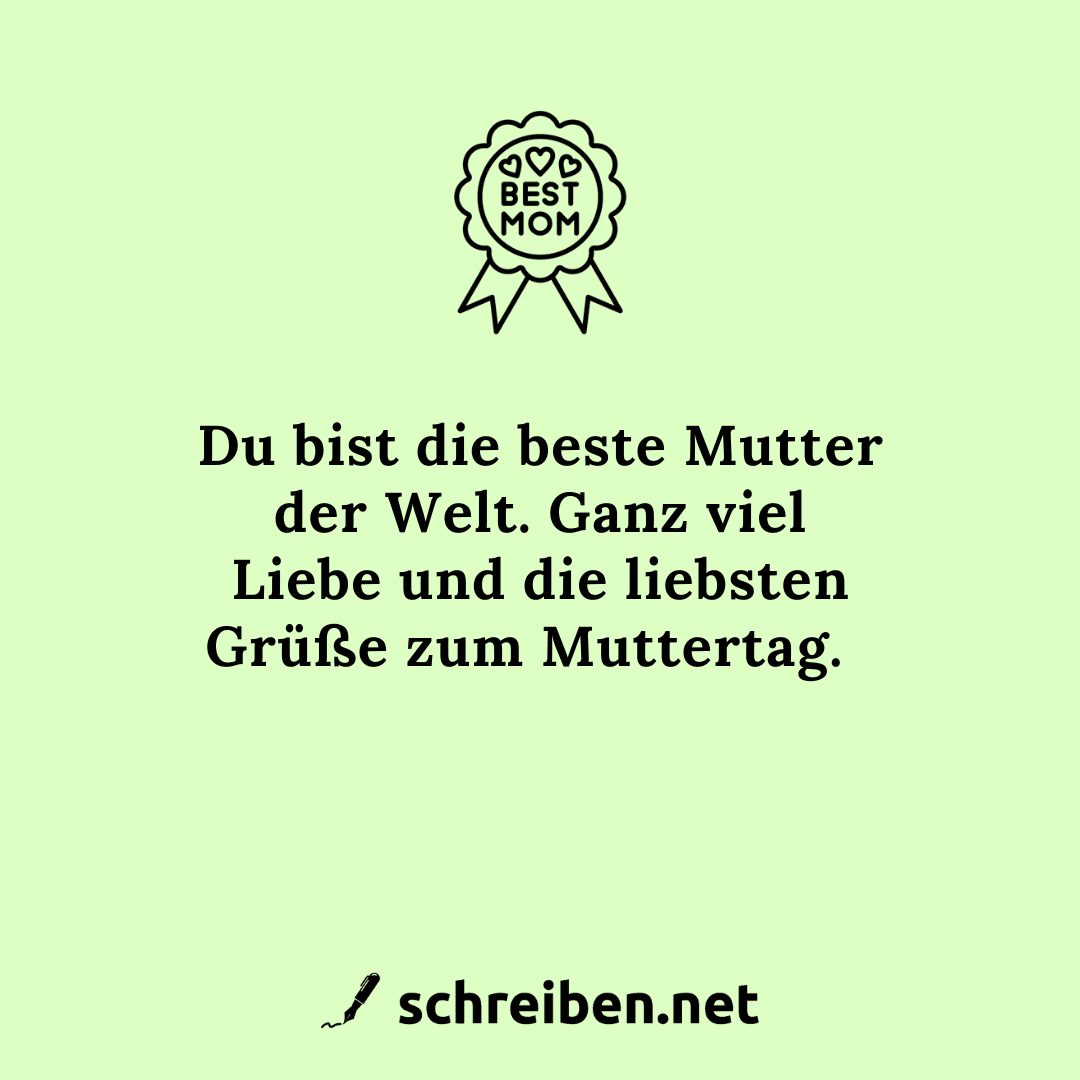 Bilder zum Muttertag 5x 10 Bilder zum Versenden