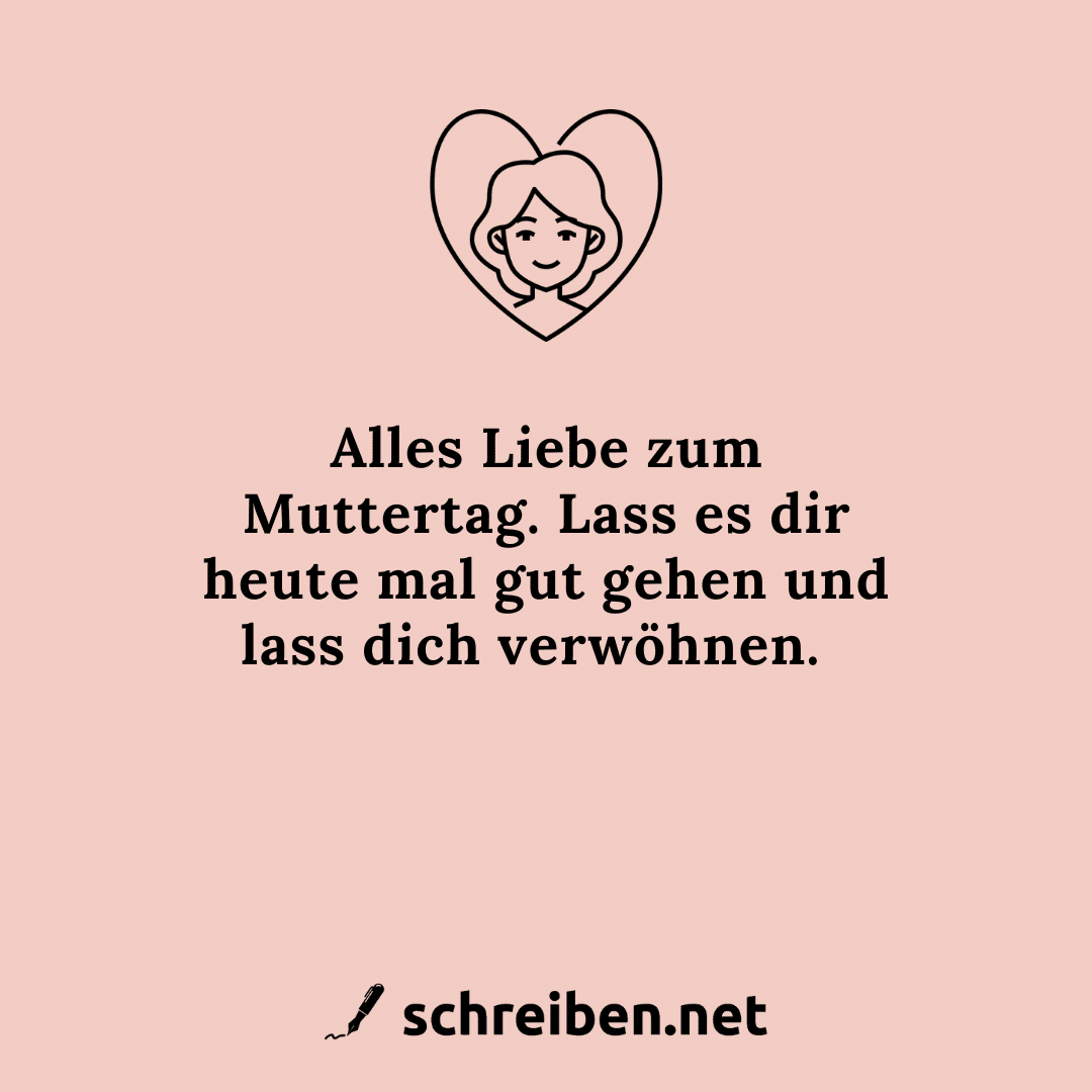 Bilder zum Muttertag 5x 10 Bilder zum Versenden