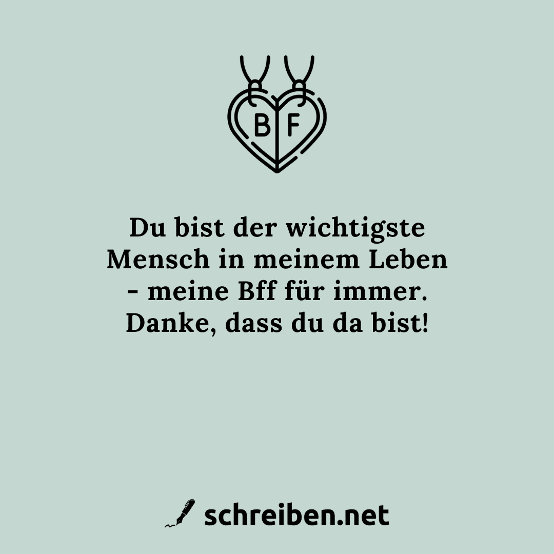 BffBilder 6x 10 Bilder, um eine Freundschaft wertzuschätzen