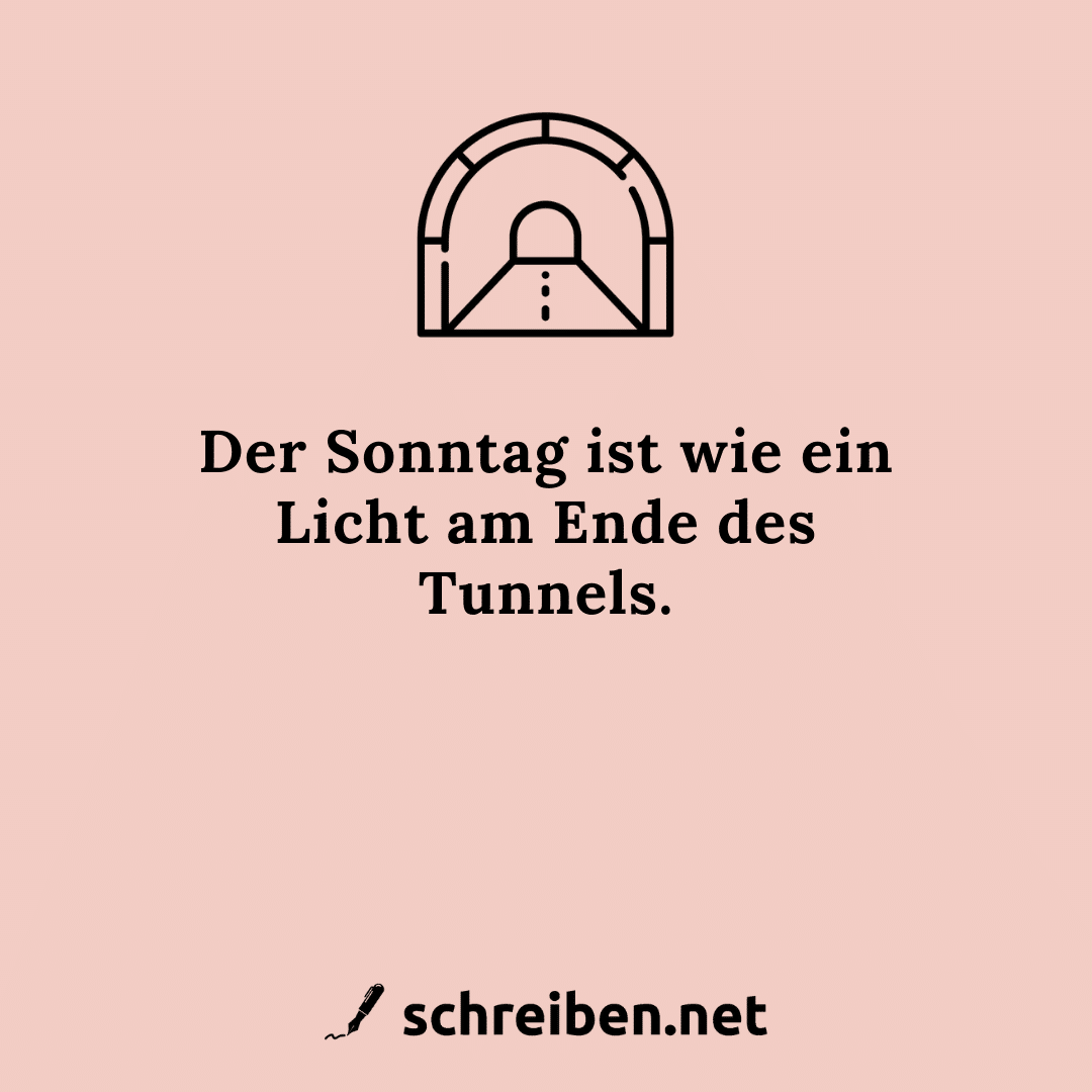 Schönen Sonntag 8x 10 kostenlose Bilder zum Versenden