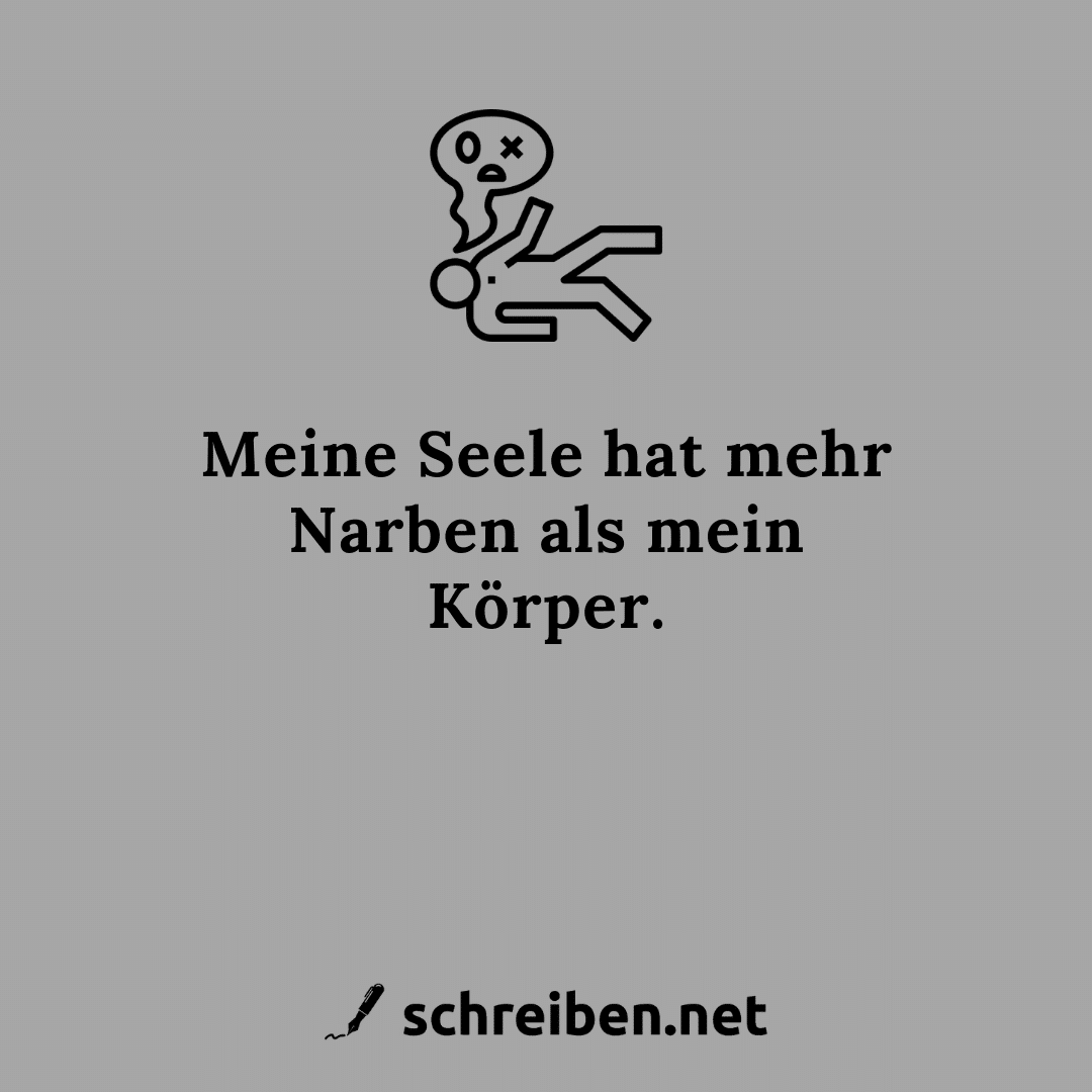 Traurige Bilder: 6x 10 Bilder zum Verschicken und Posten