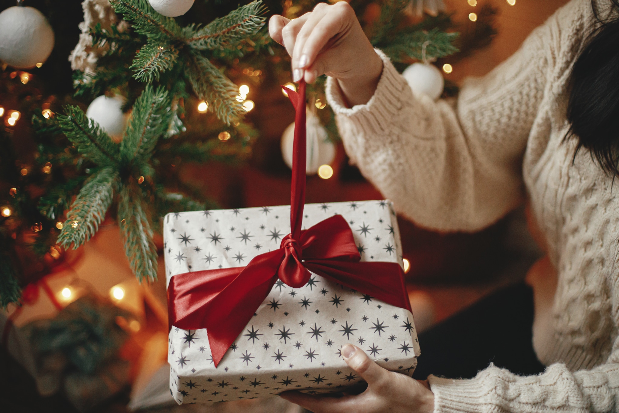 18 Geschenke für die Schwester in 6 Kategorien »