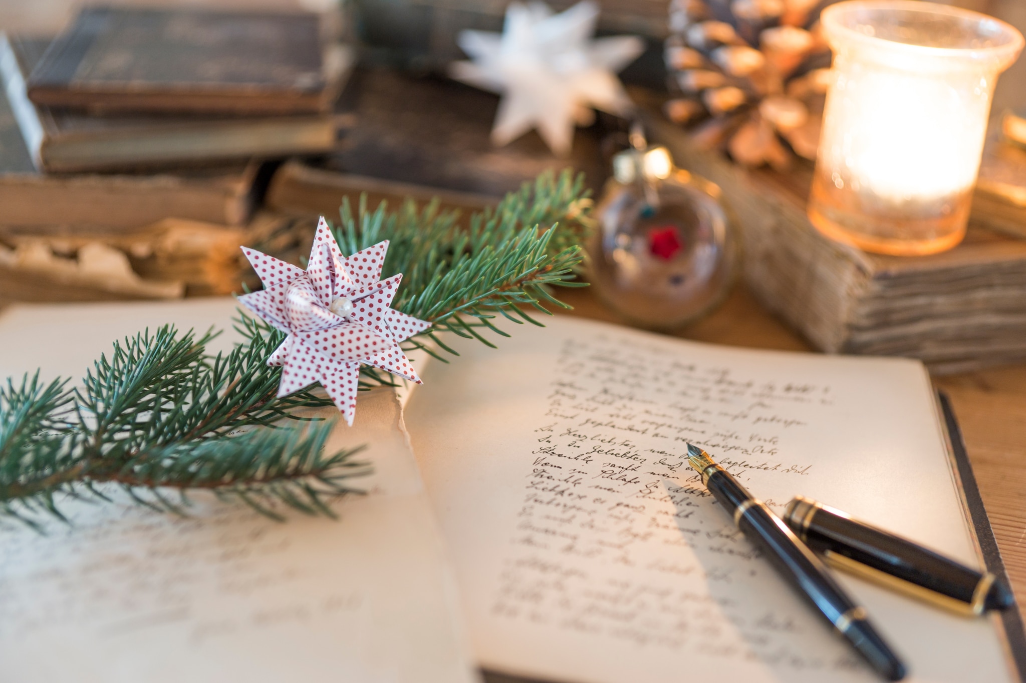 22 Weihnachtsgedichte für Kinder in 4 Kategorien »