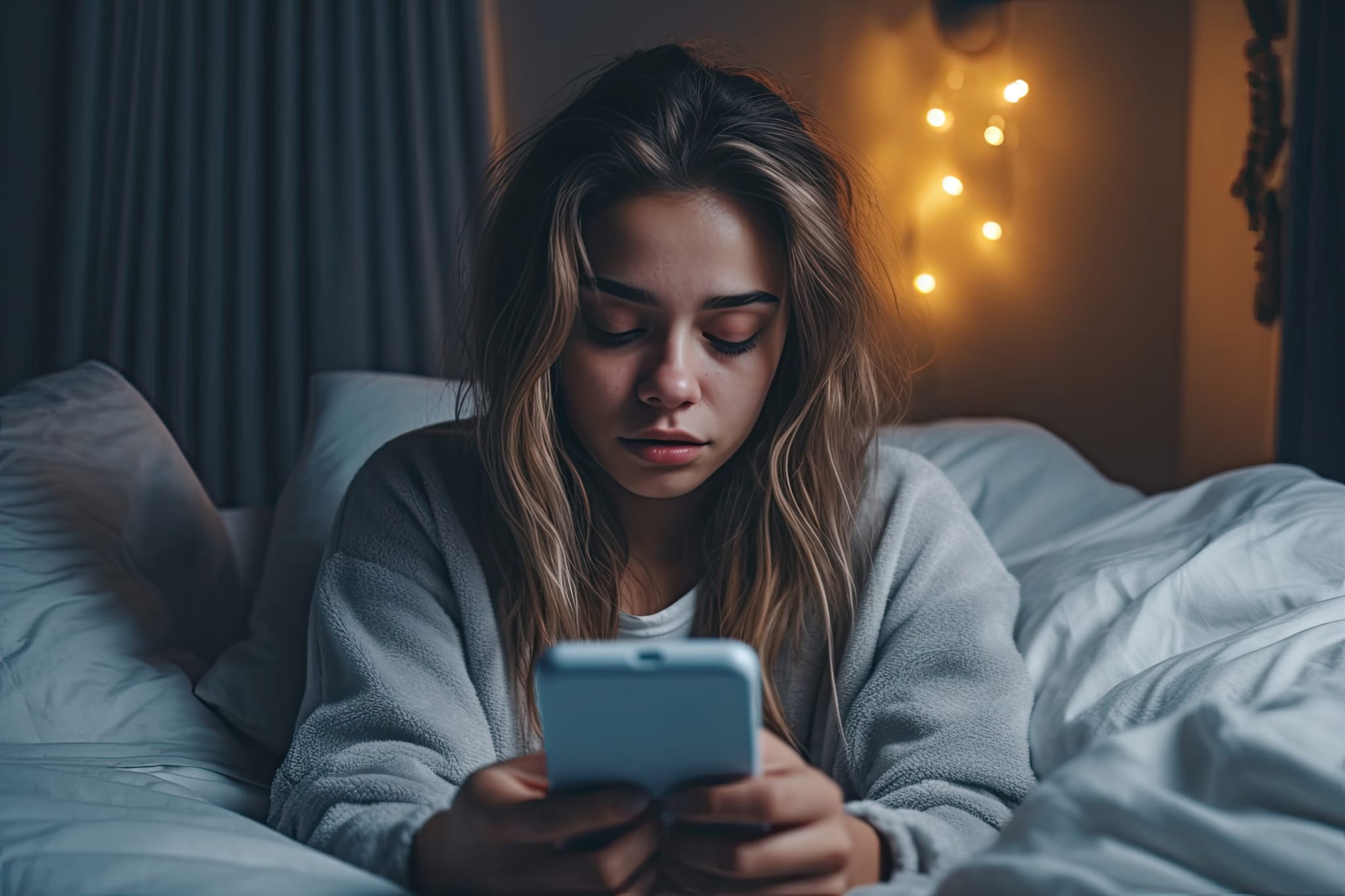 46 DepriSprüche & 4 Tipps gegen Melancholie »
