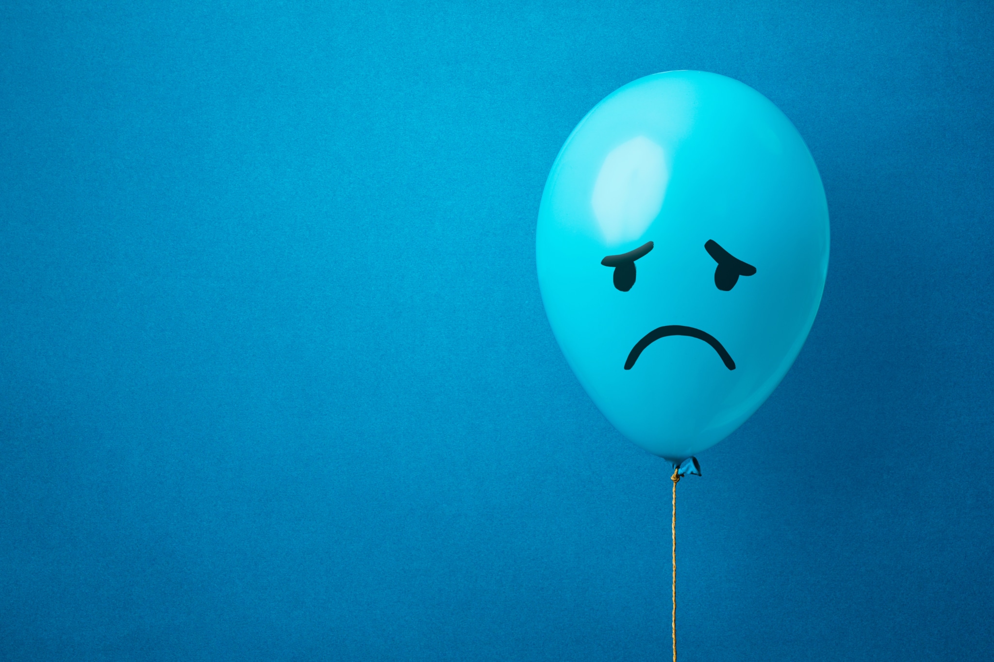 46 DepriSprüche & 4 Tipps gegen Melancholie »